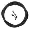 RockShox Reverb Hydraulikschlauch-Set, schwarz, 2000 mm