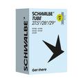 Cámara de aire Schwalbe VS 19 27,5/28/29x1,50-2,40 40/62-584/635 AGV40