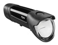 b&amp;m Ixon Fyre 30 Lux batteriebetriebene LED-Leuchte mit Handstativ und Netzteil