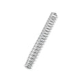 Ergotec Ersatzfeder für SP 3.0 Ø30,9/31,6x355mm, ag, Benutzergewicht 40-60kg