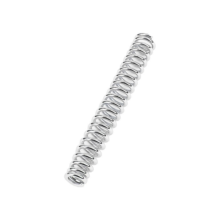Ergotec Ersatzfeder für SP 3.0 Ø30,9/31,6x355mm, ag, Benutzergewicht 40-60kg