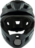 ALPINA Casco Rupi