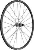 DT Swiss PR 1600 Spline 23 DB, 28"/20 Aluminium, schwarz, CL, 142/12 mm Steckachse, Shimano