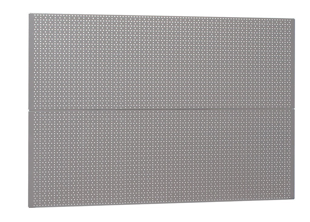Parete perforata Unior 2 pz, 952x28x1018mm lungxlargxalt, 990B