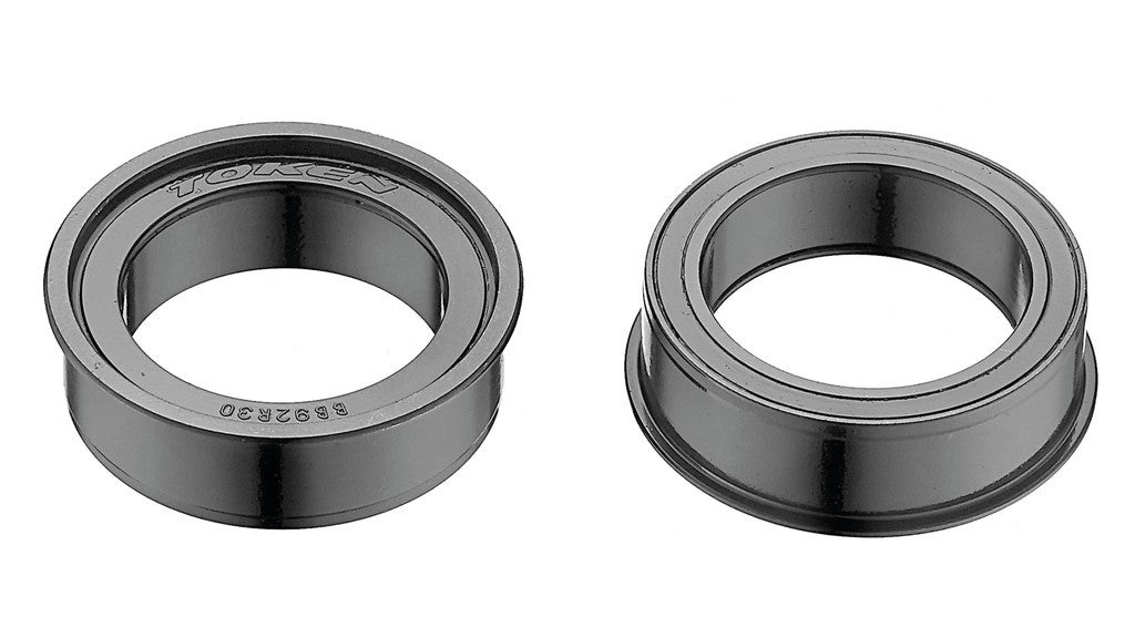 Mov. centr. TOKEN Press Fit BB89.5&BB92 alt.tel. BB89.5&BB92 - guarn. Sram DUB