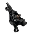 Freno a disco SRAM Level Silver 2P RP, 2000mm, Black Ano, DM, Stealth,idr.