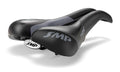 SMP TRK Medium nero, unisex, 280x160mm, ca. 395g