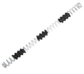 Molla 10 BOXXER COIL, molto blanda, arg. 11 4015 380 000