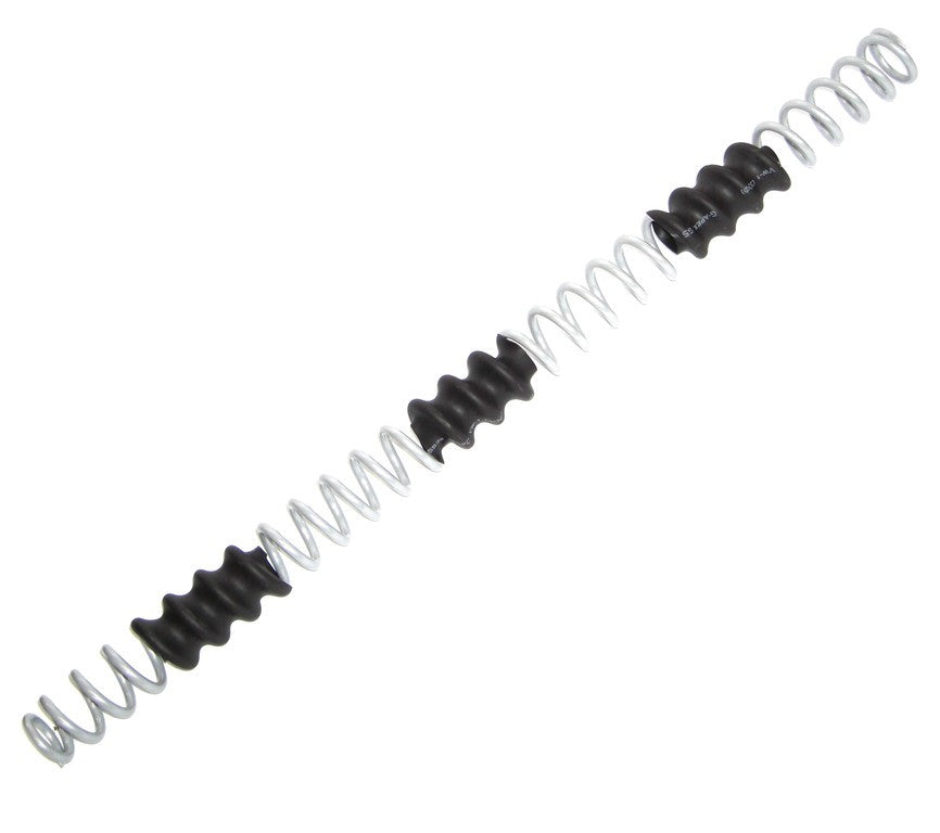 Molla 10 BOXXER COIL, molto blanda, arg. 11 4015 380 000