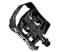 Xpedo Klickpedal Milo, Schwarz, 9/16", einseitig SPD
