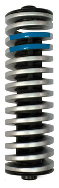 Schulz G.Serie Urban LT Federung 102 mm, blau, hart, 100–130 kg