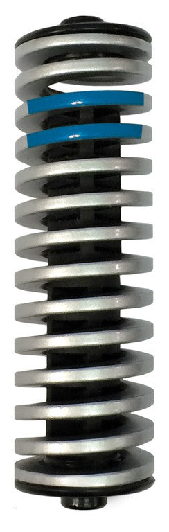 Schulz G.Serie Urban LT Federung 102 mm, blau, hart, 100–130 kg