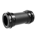 Pedalier Sram DUB BB30 73mm, Road Wide, CER, aluminio
