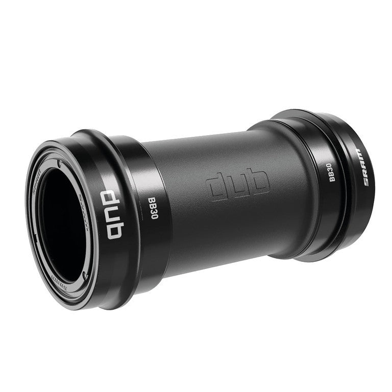 Movimento centrale Sram DUB BB30 73mm, Road Wide, CER, allum