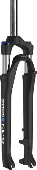 Forcella amm. SR Suntour SF20 NEX P HLO 28",nr 1.1/8" AHead,63mm,9mm,SL255mm