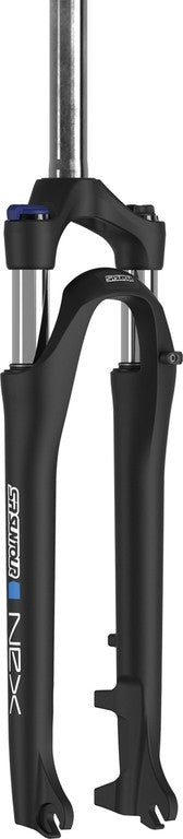Forcella amm. SR Suntour SF20 NEX P HLO 28",nr 1.1/8" AHead,63mm,9mm,SL255mm