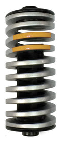 Feder von Schulz G. Urban Series, 72 mm, gelb, mittel, 60–85 kg