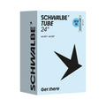 Leva de aire Schwalbe SCV 10 24" 40/62-507 SCV 40 mm
