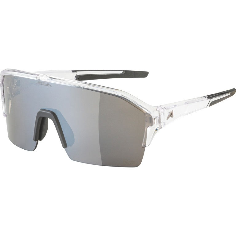 ALPINA Occhiali da sole Ram HR Q-Lite