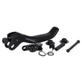 Leva freno Blade V2 Guide R / RE nero, alluminio, al pezzo