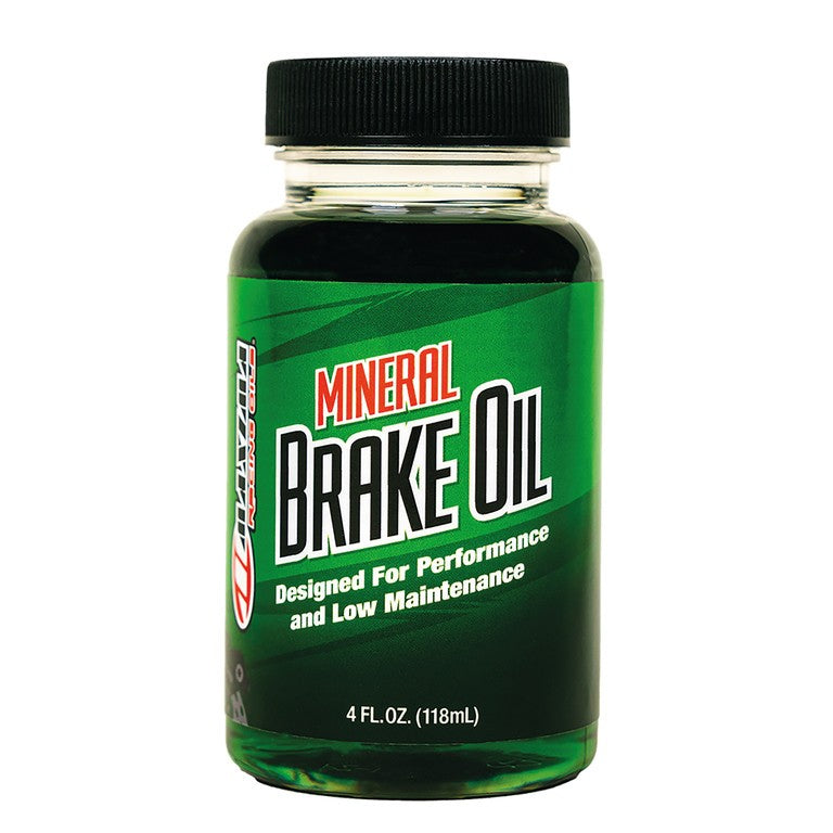 Maxima Mineral Bremsflüssigkeit 4oz/118ml