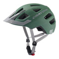 Cratoni Maxster Pro Fahrradhelm, Matt Salbei, Größe S (48-53 cm)
