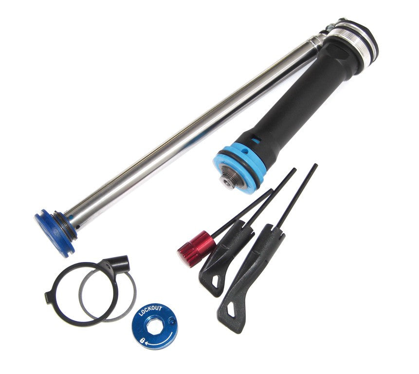 Amortiguador SKTRS/XC32 llave en mano 114018009039