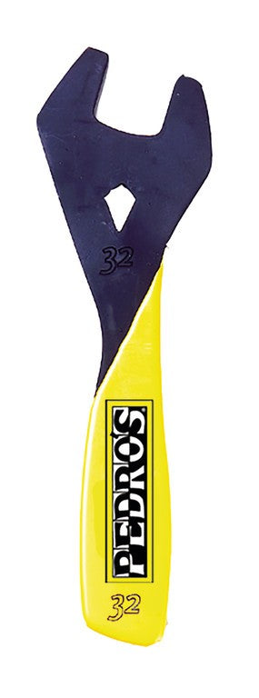 Chiave serie sterzo Pedros 32mm