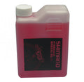 Olio minerale Shimano per freni a disco 1000ml, tanica