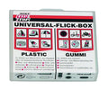 Box toppe universale Tip Top con clip SB