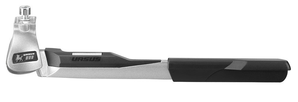 Cavalletto laterale Ursus Kaiser arg,26-29",all,regolabile,primo mont.
