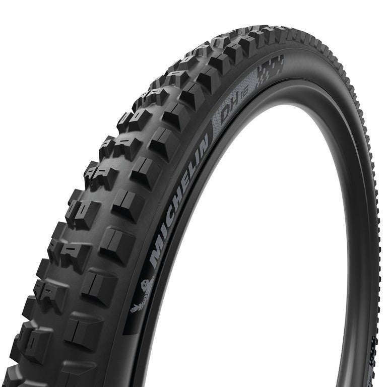 Michelin DH 16 Dark TS Reifen, Größe 29x2,40", 61-622, schwarz, TL-Ready