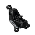 Freno a disco SRAM Motive Silver A1 RA/RP,2000mm,idr.,black Ano