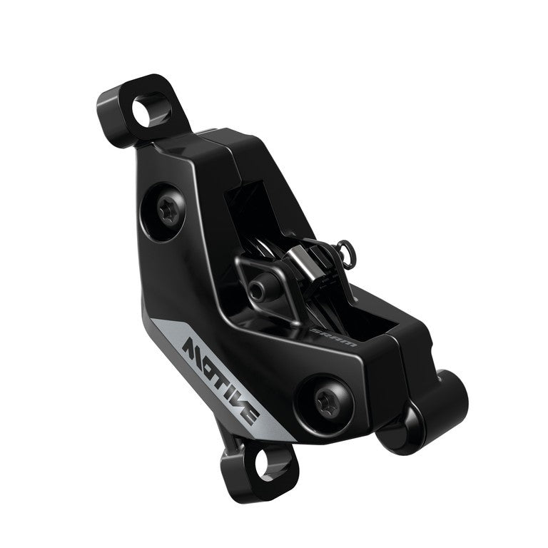 Freno a disco SRAM Motive Silver A1 RA,950mm,idr.,black Ano