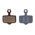 Pastiglie freno SRAM Road/Elixir kit/20 acc/org, conp. officina Small, 20 pz