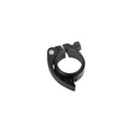 Anello fiss. reggisella Ergotec SCQ-200 nr, all, Ø31,8mm, con sgancio rapido