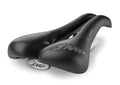 SMP TRK Gel Medium nero, unisex, 280x160mm, ca. 485g