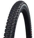 SCHWALBE G-ONE ULTRABITE Evo TLE 27.5x2.00 650Bx50 (50 - 584) black E-25 ADDIX SpeedGrip