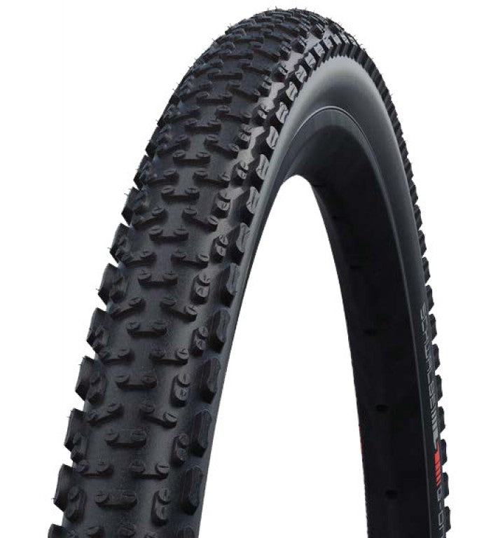 SCHWALBE G-ONE ULTRABITE Evo TLE 27.5x2.00 650Bx50 (50 - 584) negro E-25 ADDIX SpeedGrip