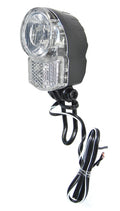 BÜCHELl Uni LED Pro LED-E-Bike-Beleuchtung, 6–48 V, 25 Lux