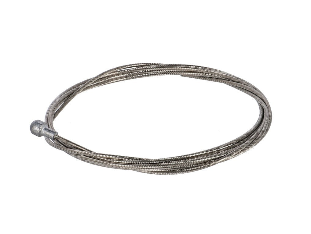 SRAM Slick Wire Road Einfachbremszug Ø1,5 mm, 1750 mm, Edelstahl, silber