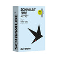 Cámara de aire Schwalbe VS 4 16/18x1 1/8-1 3/8 28/37-340/355 AGV40mm