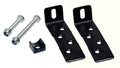 Juego de fijación de abrazadera de placa Hebie MTB 80x25 mm