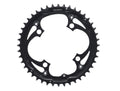 Corona MTB 44T V4 104 Steel Matte Black, 11.6215.015.000