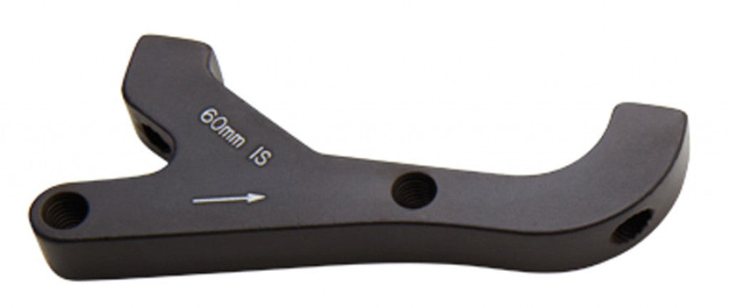 Adattatore freno a disco Avid IS 60 p. RP 200mm, con viti