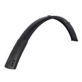 Guardabarros RA SKS Bluemels Style 28" 56 mm, negro mate