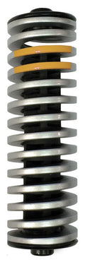 Schulz G.Serie Urban LT Federung, 102 mm, gelb, mittel, 60–85 kg