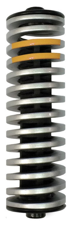 Schulz G.Serie Urban LT Federung, 102 mm, gelb, mittel, 60–85 kg