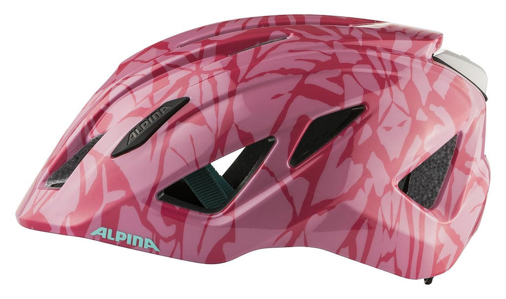 ALPINA Casco Pico
