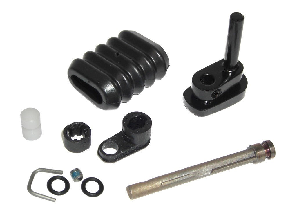 Kit di spurgo Charger Damper Pike/Boxxer, 11.4318.007.000